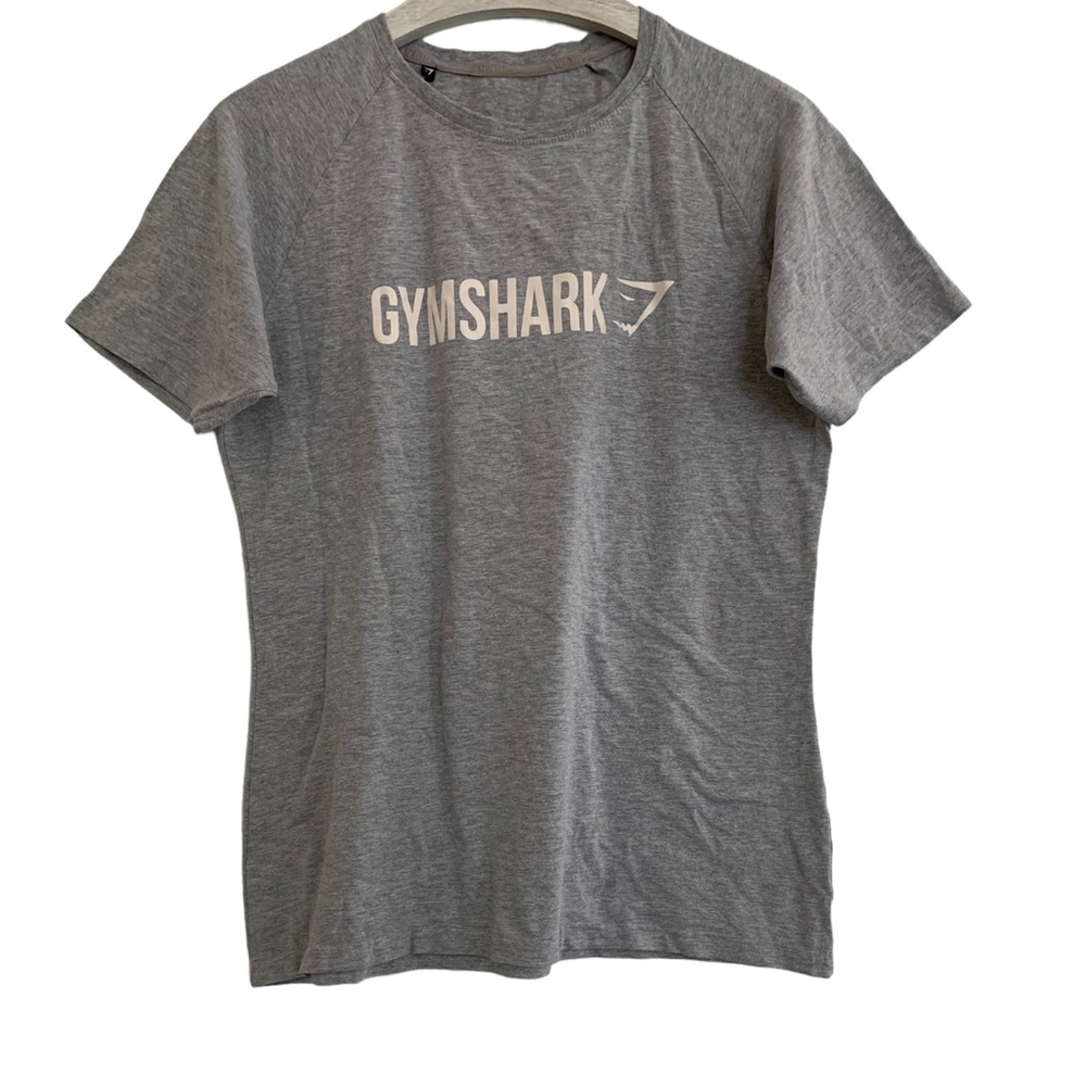 Gymshark raglan sleeve t-shirt